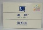 Лечебное мыло от демодекса Мантинг "Manting"